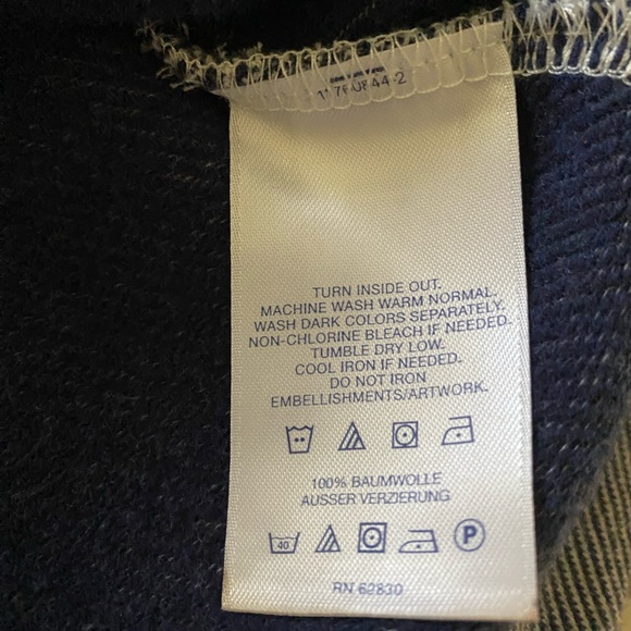 LANDS' END classy warm top. - Picture 8 of 11